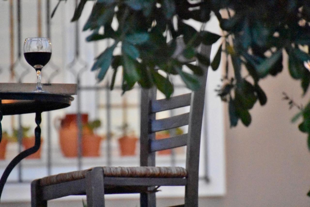 Anemomylos Apartments Ληξούρι Εξωτερικό φωτογραφία