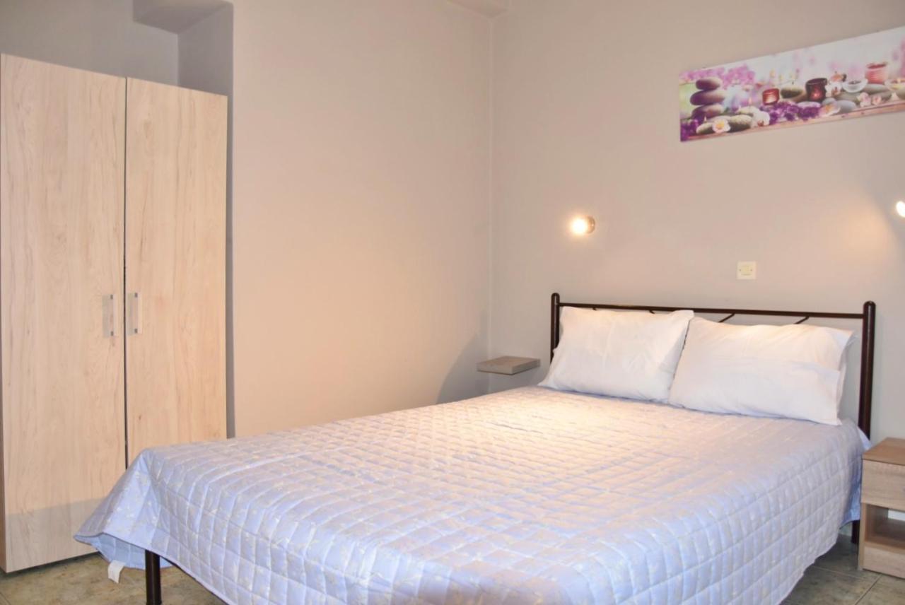 Anemomylos Apartments Ληξούρι Εξωτερικό φωτογραφία
