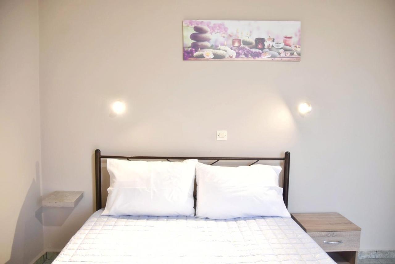 Anemomylos Apartments Ληξούρι Εξωτερικό φωτογραφία