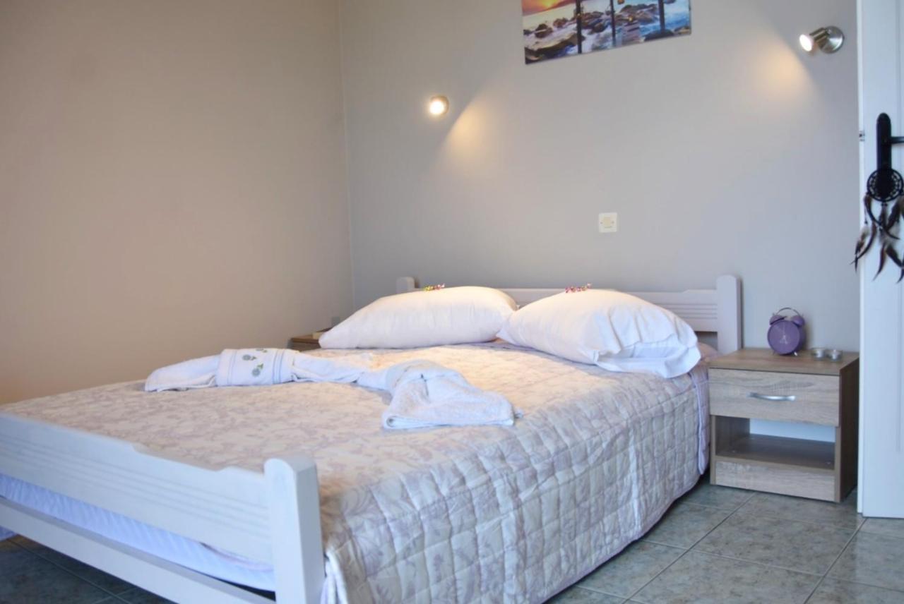 Anemomylos Apartments Ληξούρι Εξωτερικό φωτογραφία
