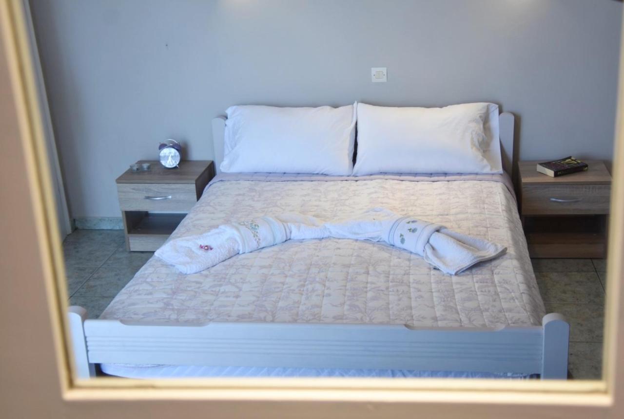 Anemomylos Apartments Ληξούρι Εξωτερικό φωτογραφία