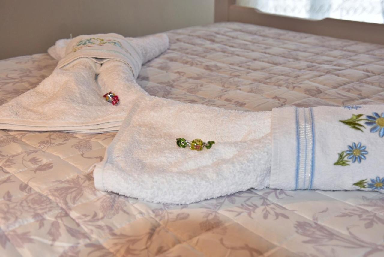 Anemomylos Apartments Ληξούρι Εξωτερικό φωτογραφία