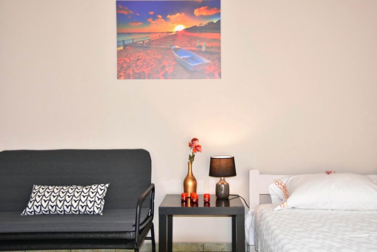 Anemomylos Apartments Ληξούρι Εξωτερικό φωτογραφία