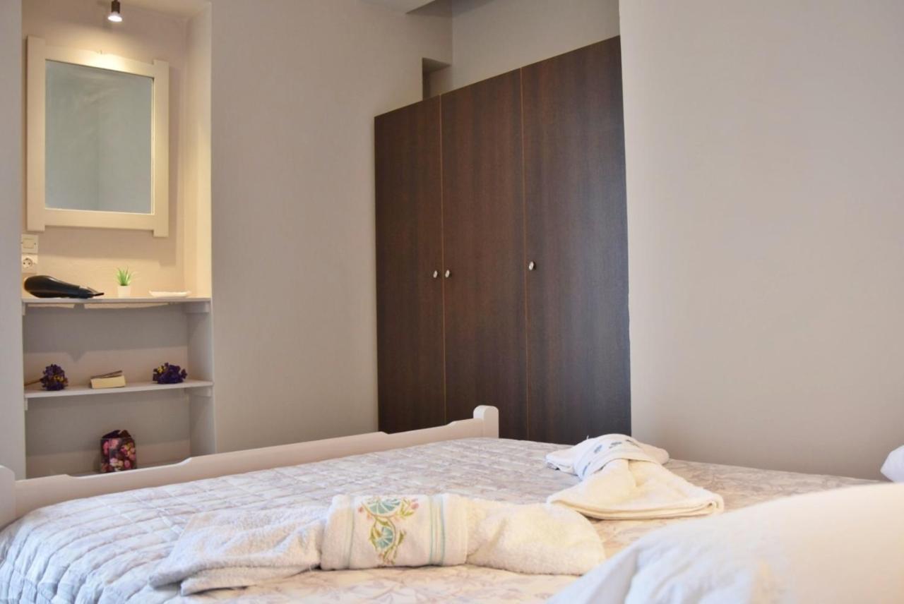 Anemomylos Apartments Ληξούρι Εξωτερικό φωτογραφία