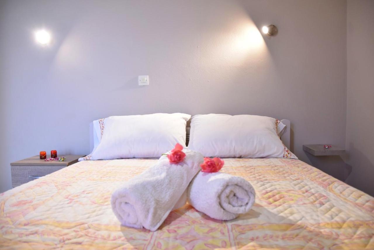 Anemomylos Apartments Ληξούρι Εξωτερικό φωτογραφία