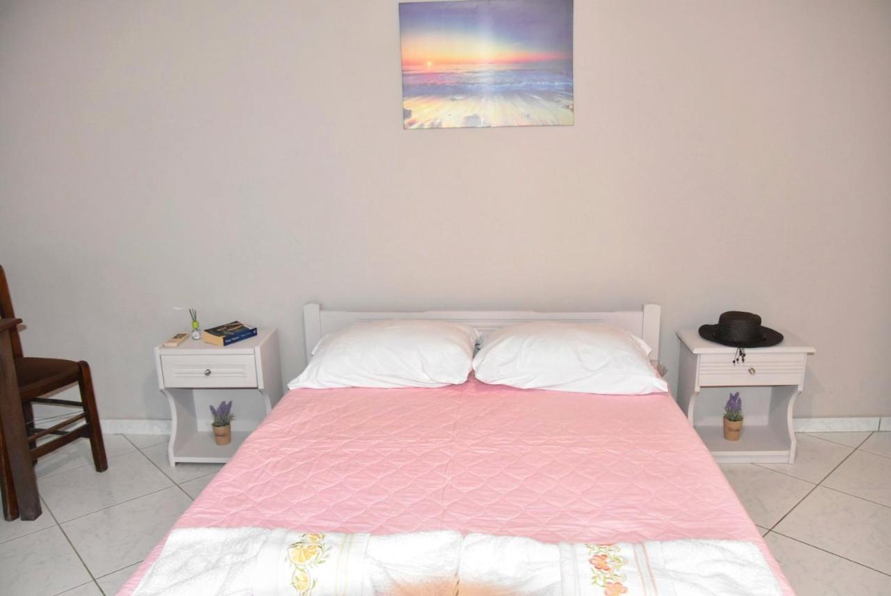 Anemomylos Apartments Ληξούρι Εξωτερικό φωτογραφία