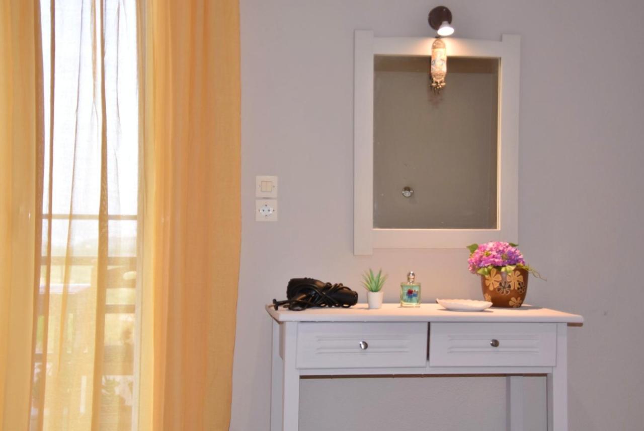 Anemomylos Apartments Ληξούρι Εξωτερικό φωτογραφία