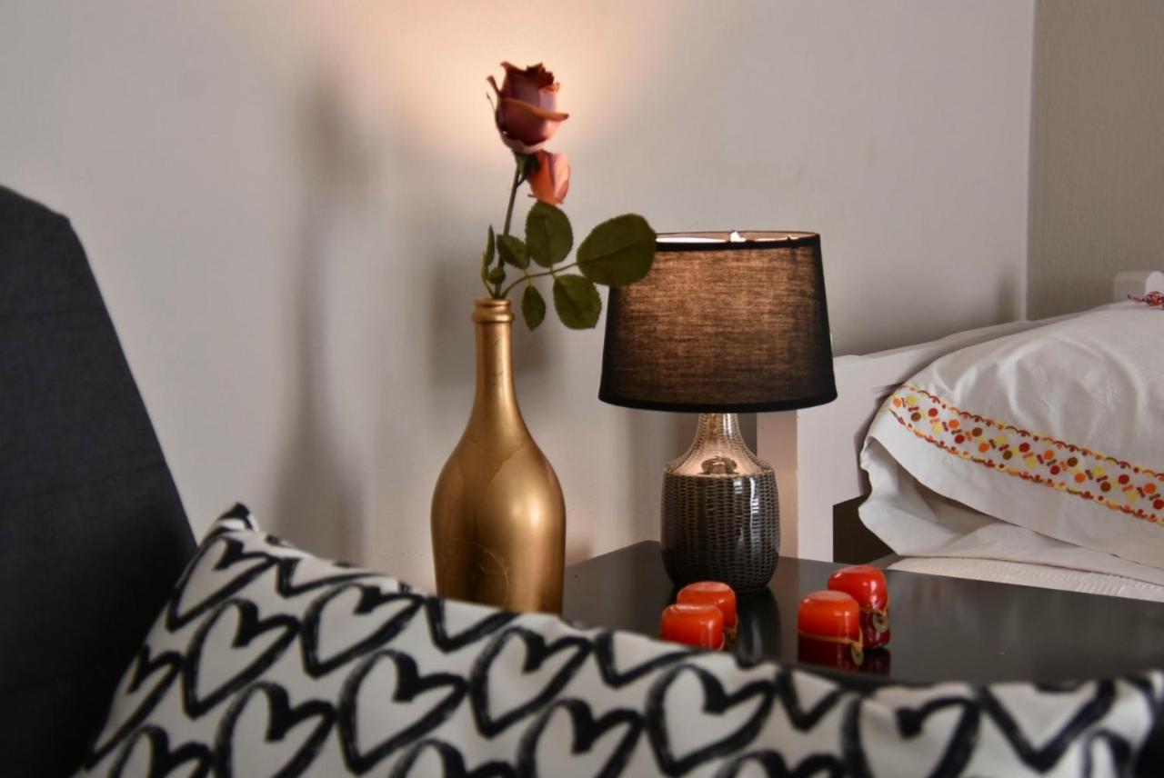 Anemomylos Apartments Ληξούρι Εξωτερικό φωτογραφία